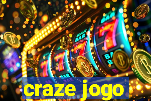 craze jogo